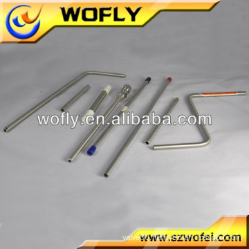 High Quality Stainless Steel Seamless and Welded Tube